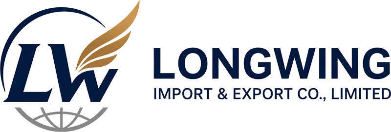 LONGWING IMPORT & EXPORT CO., LIMITED
