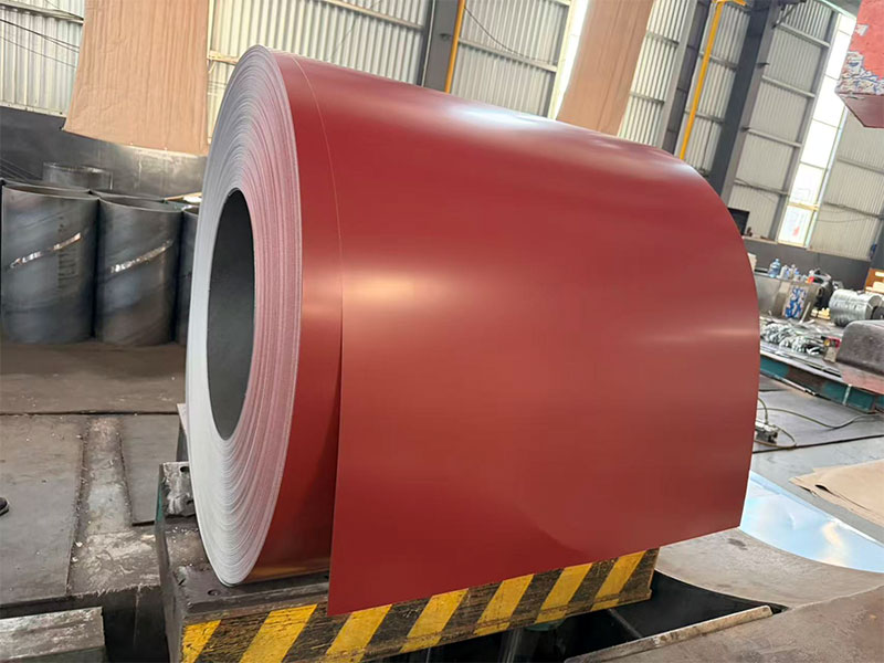 How to choose the weight of the zinc layer on hot-dip galvanized steel coils? Procurement standards for zinc layers in different scenarios